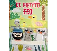 Historias Vivas: El patito feo