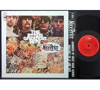 HISTORIC BASEMENT TAPES LP UK CBS 1975