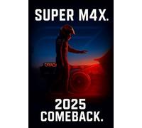 Historic Comeback - 2025 Formula 1 Season: Written by a fan for fans (100% unofficial)