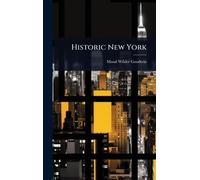 Historic New York