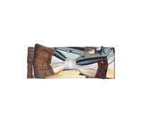 Historic Old Tower Bridge London - Fascia per capelli per neonati e neonati, adatta per bambini da 0 a 6 mesi