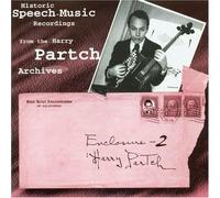 Historic Speech Music