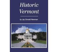 Historic Vermont