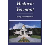 Historic Vermont