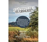 Historica domus Holsatia -Mein Schleswig-Holstein-