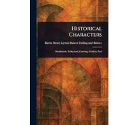 Historical Characters