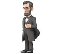 Historical Figures Minix Figure Abraham Lincoln 16th President of the United ...