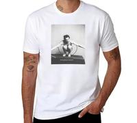 Historical Hipsters - Franz Boas T-Shirt Men White L