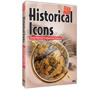 Historical Icons: Great Women in American History