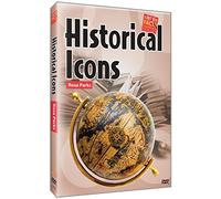 Historical Icons: Rosa Parks [DVD]