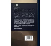 Historical Record Of The Third And Fourth Battalions Of The Worcestershire Regiment