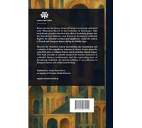 Historical Sketch of the Cathedral of Strasburg