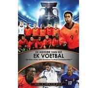 Historie Van Het Ek Voetbal (Deel 2)