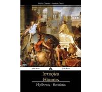 Histories - Herodotus (Tascabile)