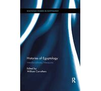 Histories of Egyptology: Interdisciplinary Measures