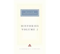 Histories, vol. 2: Volume 2; Introduction by Tony Tanner: 002