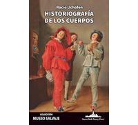 Historiografía de los cuerpos