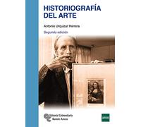 Historiografía del Arte