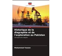 Historique de la diagraphie et de l'exploration au Pakistan: Une approche intégrée