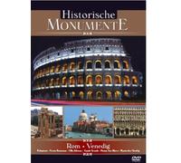 Historische Monumente - Rom & Venedig