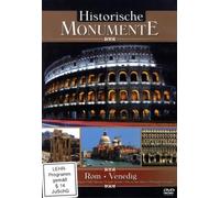 Historische Monumente - Rom & Venedig