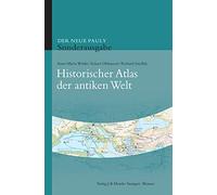 Historischer Atlas Der Antiken Welt: Sonderausgabe