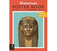 Historium Poster Book: Richard Wilkinson