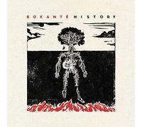 Bokanté History (CD) Album