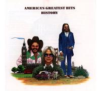 History - America's Greatest Hits by America (1987-01-08)