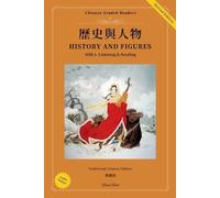 歷史與人物 HISTORY AND FIGURES HSK 6 Listening & Reading: 1