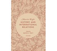 History and International Relations