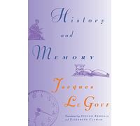 History and Memory