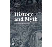 History and Myth (Tascabile) World History