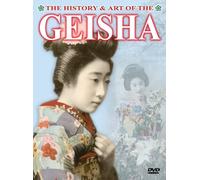 History & Art of the Geisha - History & Art of the Geisha