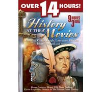 History at the Movies - History at the Movies