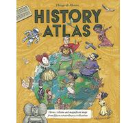 History Atlas: 1