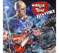 History Back in Time (Vinyl LP)