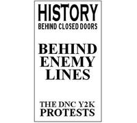 History: Behind Closed Doors - Behind Enemy Lines