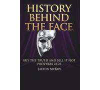 History Behind The Face