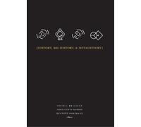 History, Big History, & Metahistory (Copertina rigida) Seminar