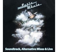 History Box 2 - Soundtrack, Live & Alternative Mixes
