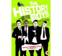 History Boys The DVD [Edizione: Regno Unito]