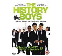 History Boys The DVD [Edizione: Regno Unito]