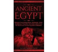 History Brought Alive Ancient Egypt (Copertina rigida)