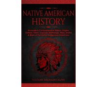 History Brought Alive Native American History (Tascabile)