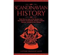 History Brought Alive Scandinavian History (Tascabile)