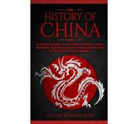 History Brought Alive The History of China (Tascabile)