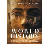 History Brought Alive World History (Tascabile)