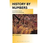 History by Numbers: An Introduction to Quantitative Approaches