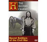 History Ch: Full Metal Corset - Secret Soldiers